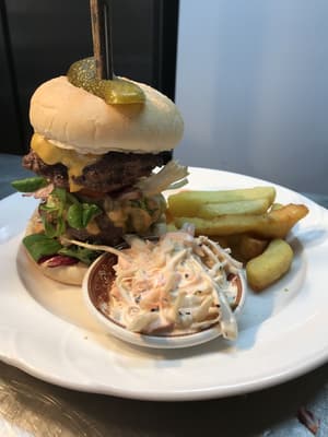 thumbnail: Food and drink