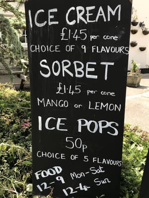 thumbnail: Food and drink