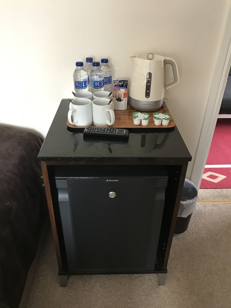 Mini-refrigerator