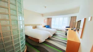 thumbnail: Room