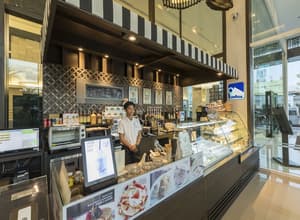 thumbnail: Cafe