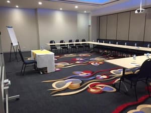 thumbnail: Meeting facility