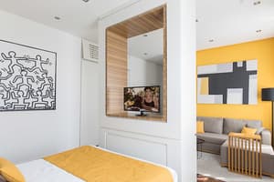 thumbnail: Room