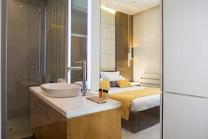 thumbnail: Bathroom