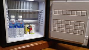 thumbnail: Minibar