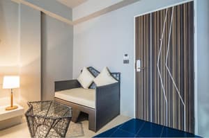 thumbnail: Room amenity
