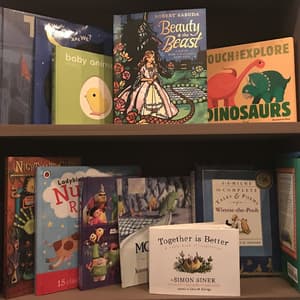 thumbnail: Library