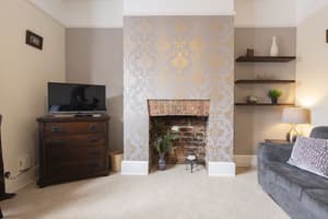thumbnail: Living room
