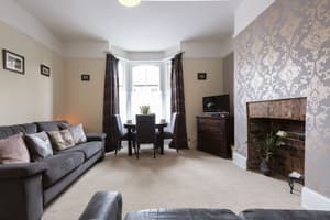 thumbnail: Living area