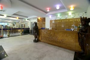 thumbnail: Reception