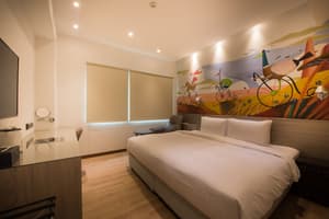 thumbnail: View from room