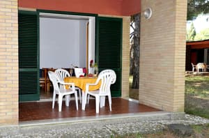 thumbnail: Terrace/patio