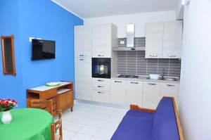thumbnail: Private kitchenette