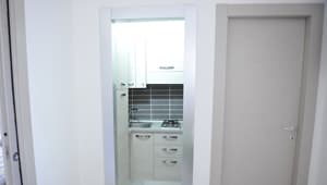 thumbnail: Private kitchenette