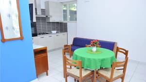 thumbnail: In-room dining