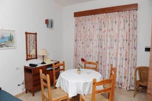 thumbnail: In-room dining