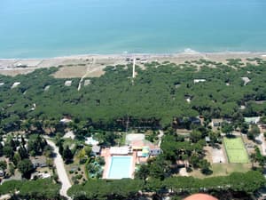 thumbnail: Aerial view