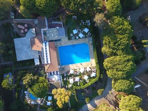 thumbnail: Aerial view