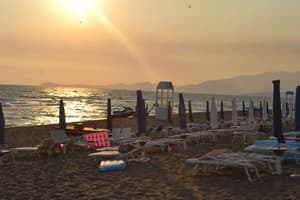thumbnail: Beach