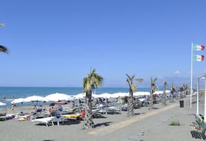 thumbnail: Beach