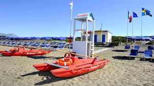 thumbnail: Beach