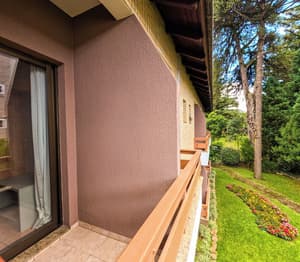 thumbnail: View from room