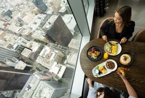 thumbnail: Restaurant