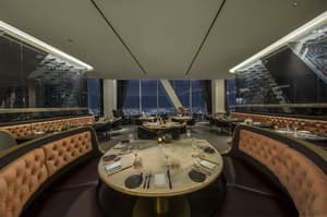 thumbnail: Restaurant