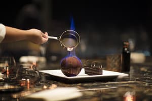 thumbnail: Restaurant