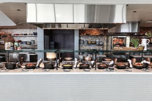 thumbnail: Restaurant