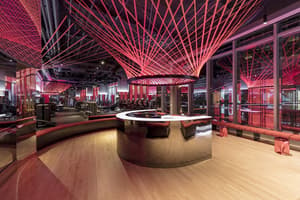 thumbnail: Fitness facility