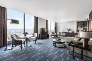 thumbnail: View from room