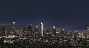 thumbnail: City view from property