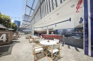 thumbnail: Terrace/patio