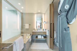 thumbnail: Interior detail