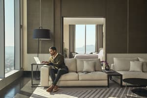 thumbnail: Interior detail