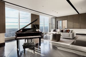 thumbnail: Interior detail