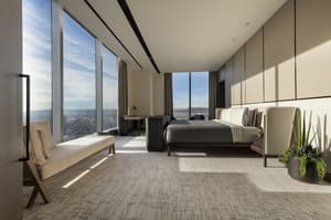 thumbnail: Interior detail