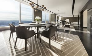 thumbnail: Interior detail