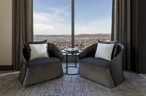 thumbnail: Interior detail