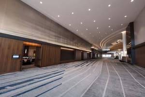 thumbnail: Meeting facility