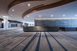 thumbnail: Meeting facility