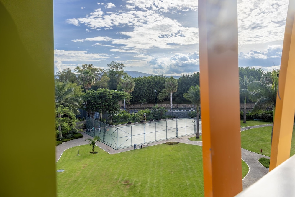 View from room