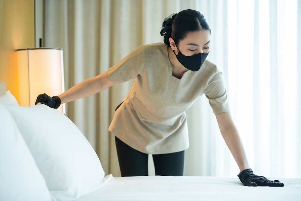 Cleanliness standards