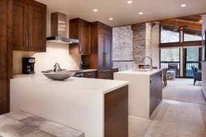 thumbnail: Private kitchen