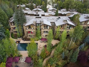 thumbnail: Aerial view