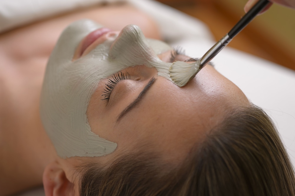 Spa treatment