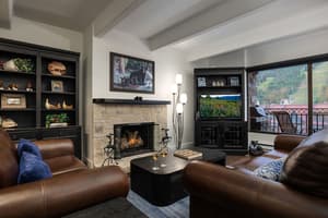 thumbnail: Living area