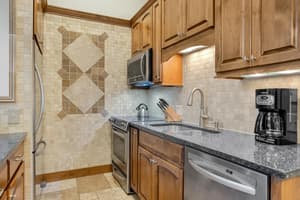 thumbnail: Private kitchen