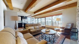 thumbnail: Living area